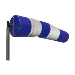 Buy S@IT Blue and White Windsock in UAE