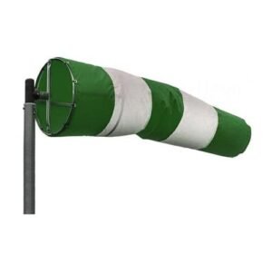 Buy S@IT Green and White Windsock in UAE